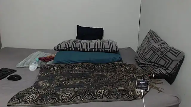 ANGELINE600 online show from October 28, 9:28 pm