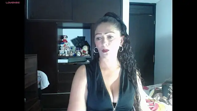 morgan 777 online show from February 18, 11:01 pm