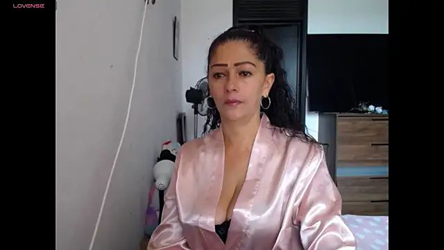 morgan 777 online show from March 20, 2:55 pm