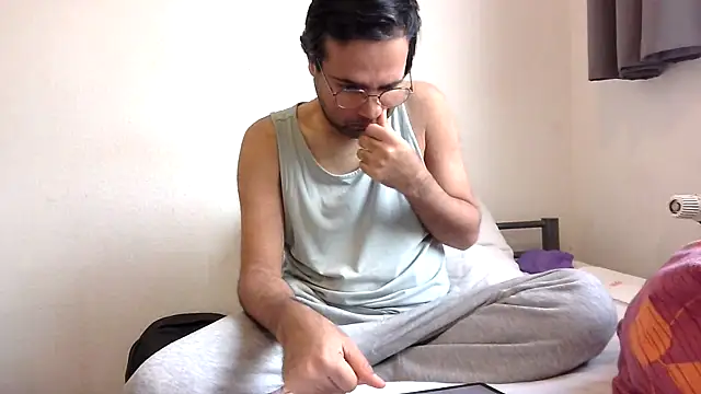 Azad64 online show from March 30, 3:13 pm