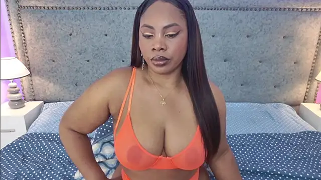 JackyNorris online show from November 5, 11:54 am