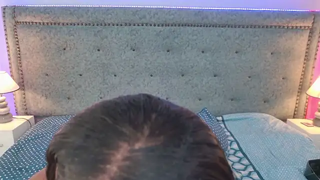 JackyNorris online show from May 24, 11:48 am