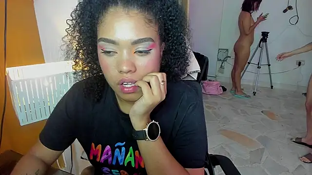 hot princess21 online show from March 9, 4:00 pm