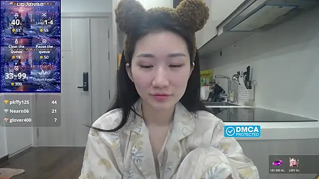 Asiagirll online show from March 9, 2:26 am