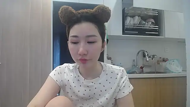 Asiagirll online show from May 24, 2:16 am