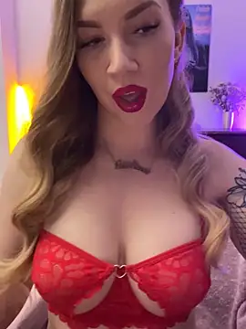 Cute-Alice online show from February 25, 7:34 pm