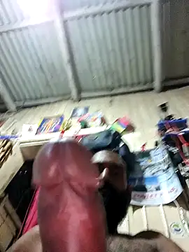 Felon1992 online show from February 11, 7:12 am