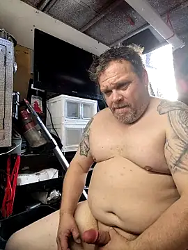 Billywax online show from February 28, 12:33 am