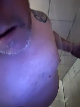 Billywax online show from April 22, 8:21 pm
