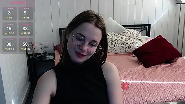 CindyJonson online show from March 21, 9:45 am