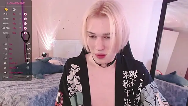 rainbow  salt online show from December 23, 10:02 am