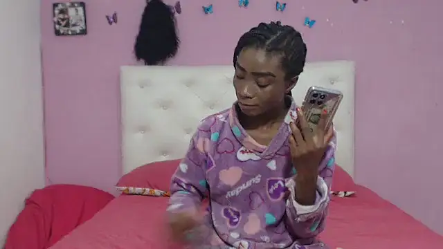 braguitashumedas online show from October 31, 2:34 am