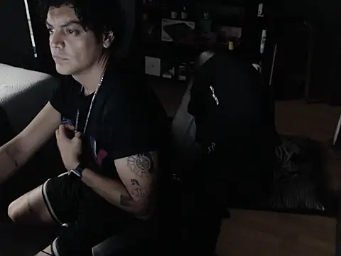 GruesoMexico online show from April 13, 12:38 am