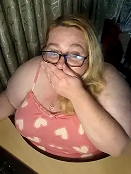 Iceprincess2bad4u online show from January 14, 6:24 pm