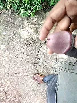 rameshmry1 online show from October 18, 5:21 am