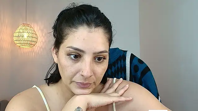 Snapshot of YummyAnna_ chatting on May 13, 8:06 pm YummyAnna online show from May 13, 8:06 pm