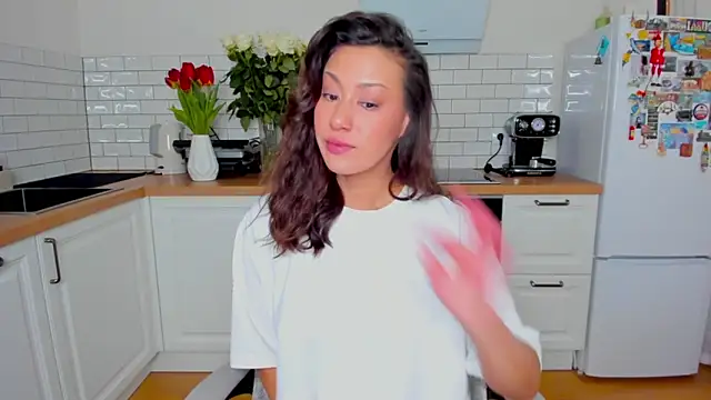 FieryHeart online show from March 10, 2:33 pm