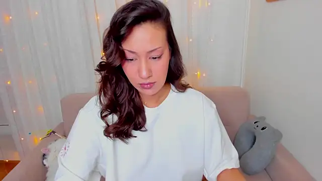 FieryHeart online show from April 14, 6:25 pm