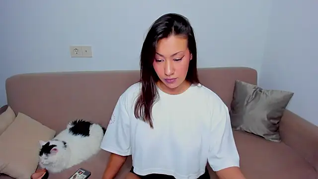 Snapshot of FieryHeart chatting on July 3, 7:31 pm FieryHeart online show from July 3, 7:31 pm