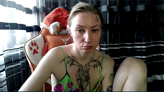 cold lollipop online show from March 14, 7:14 am