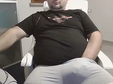 iron boy80 online show from November 3, 2:07 pm