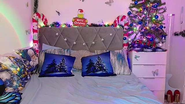 LexY- online show from December 22, 9:23 pm