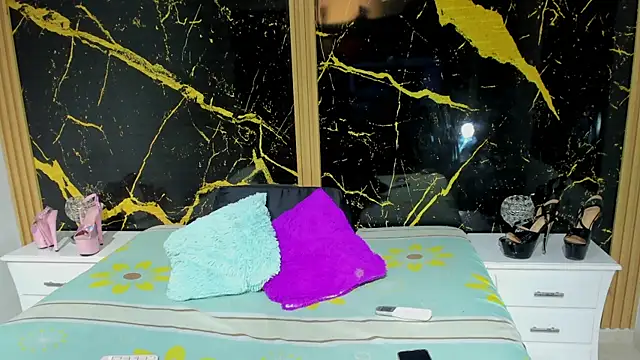 Nyakimgold online show from February 26, 7:27 pm