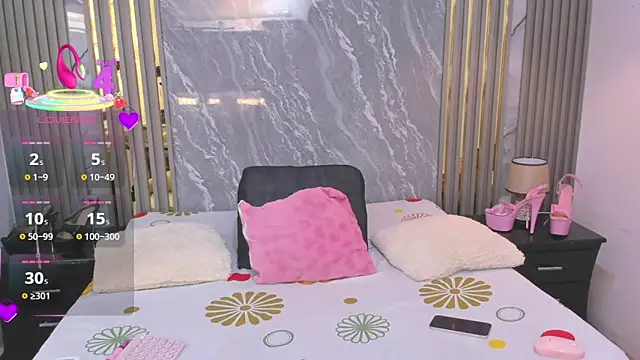 Nyakimgold online show from March 11, 4:07 pm