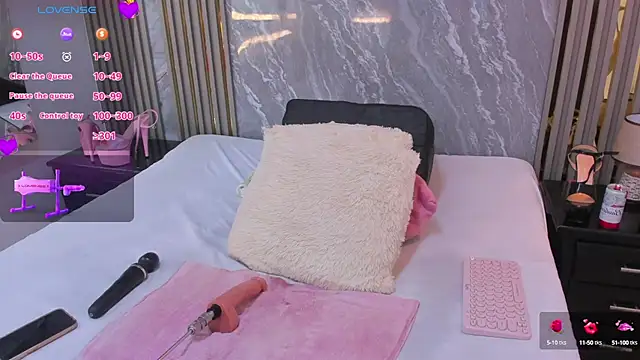 Nyakimgold online show from March 15, 4:10 pm