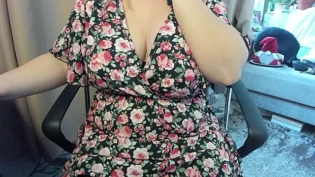 Anita-boobs online show from January 15, 12:32 pm