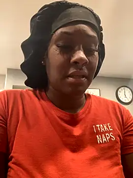 Snapshot of Foreignthababyy chatting on September 20, 10:00 pm Foreignthababyy online show from September 20, 10:00 pm