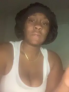 Foreignthababyy online show from February 5, 10:09 am