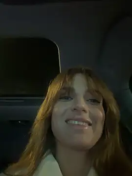 -AngelAri- online show from March 13, 6:03 pm