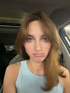 -AngelAri- online show from March 20, 6:02 pm