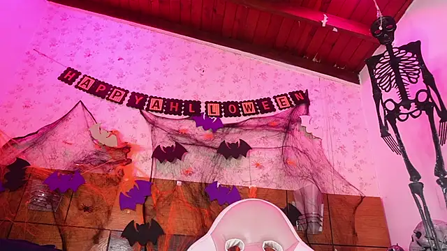 mssburbuja online show from October 21, 3:18 am