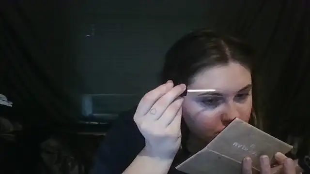 Snapshot of daddyarimm chatting on October 23, 12:26 pm daddyarimm online show from October 23, 12:26 pm