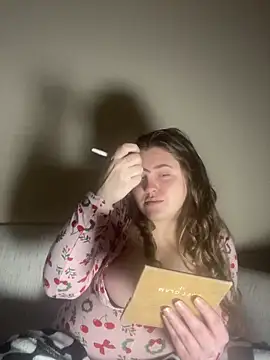 daddyarimm online show from December 21, 4:25 pm