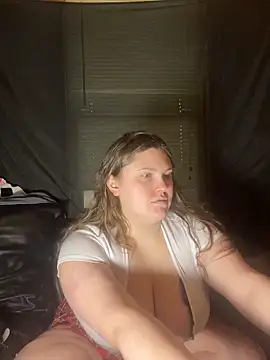 daddyarimm online show from April 3, 9:46 pm