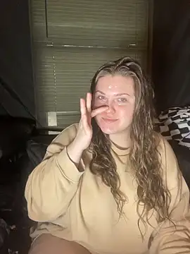 daddyarimm online show from April 5, 6:27 pm