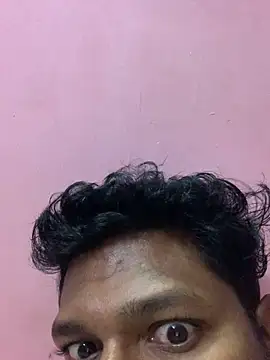 Snapshot of RamseyHot chatting on February 17, 5:19 pm RamseyHot online show from February 17, 5:19 pm