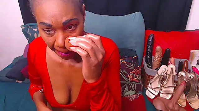 sexybootylicious online show from May 25, 10:10 am