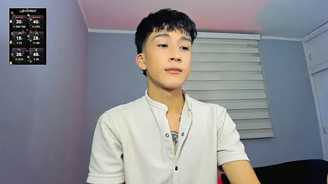 tom Howard online show from October 21, 11:49 pm