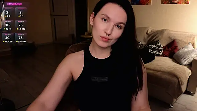 Snapshot of Val_lava chatting on December 6, 8:40 pm Val lava online show from December 6, 8:40 pm