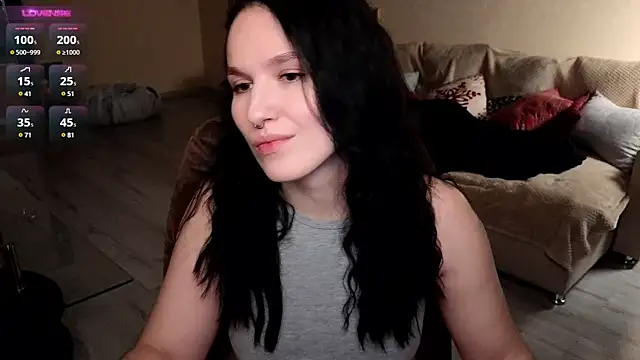 Snapshot of Val_lava chatting on January 10, 9:20 pm Val lava online show from January 10, 9:20 pm