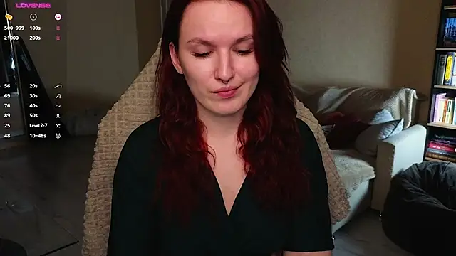 Val lava online show from March 23, 8:57 pm