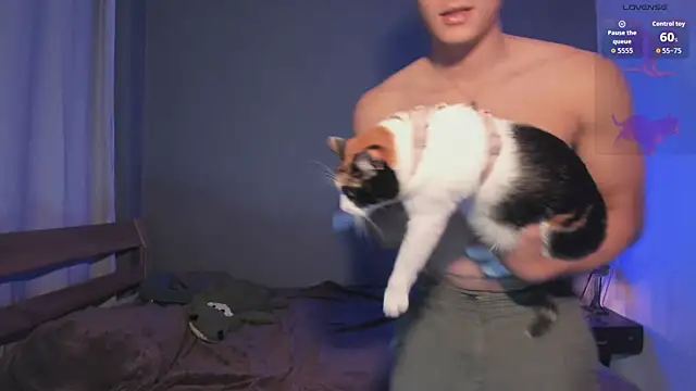 Snapshot of MitchellXD chatting on March 6, 1:51 pm MitchellXD online show from March 6, 1:51 pm