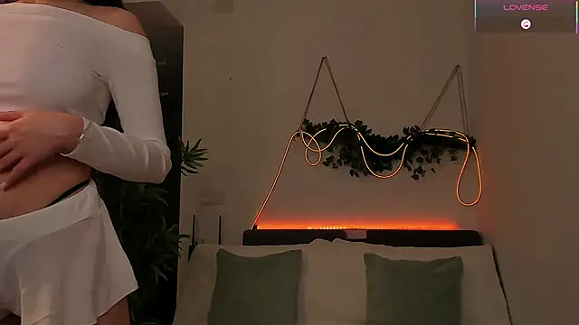 Jaylee Krys online show from February 5, 6:56 pm