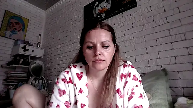 Angel girllovemy online show from February 5, 8:08 am