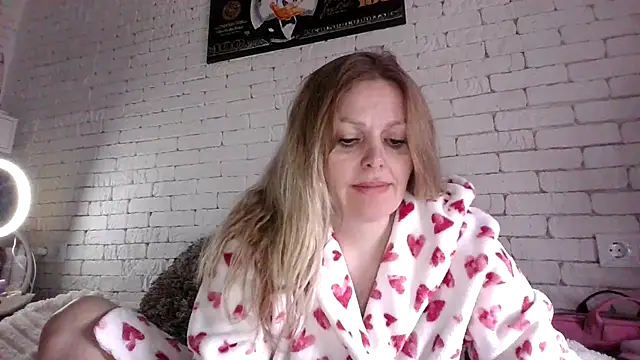 Angel girllovemy online show from February 17, 8:55 am