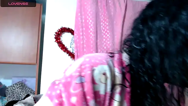 Snapshot of Bekkakinky chatting on January 5, 2:30 pm Bekkakinky online show from January 5, 2:30 pm